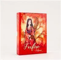 Foxfire : The Kitsune Oracle