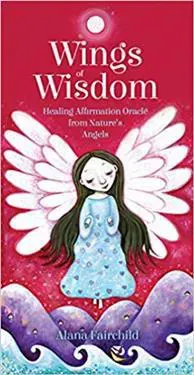 Wings Of Wisdom