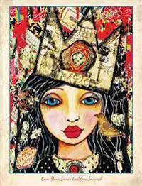 Love Your Inner Goddess - Journal