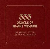 333 Oracle of Heart Wisdom
