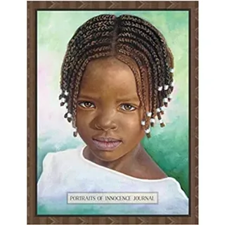 Portraits Of Innocence Journal