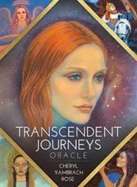 Transcendent Journeys Oracle :
