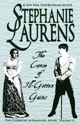 The Curse of Ill Gotten Gains