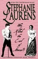 Who Killed The Earl Of Moran?