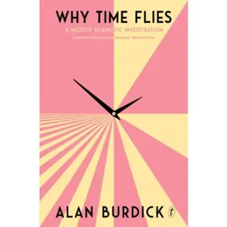 Why Time Flies