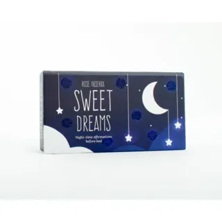 Sweet Dreams Mini Inspiration Cards