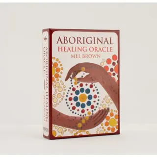 Aboriginal Healing Oracle