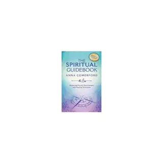 Spiritual Guidebook