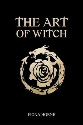 Art Of Witch