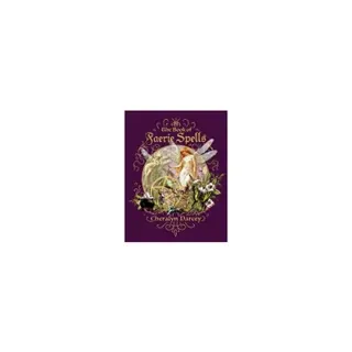 Book Of Faerie Spells