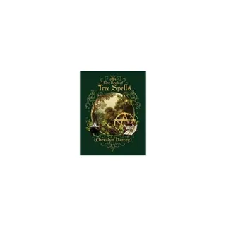 Book Of Tree Spells