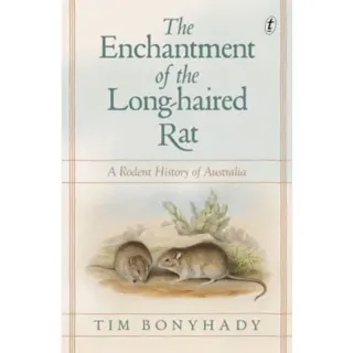 The Enchantment of the Long-haired Rat