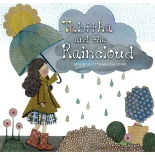Tabitha and the Raincloud