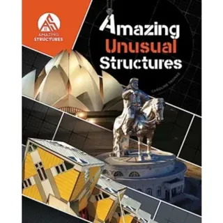 Amazing Unusual Structures