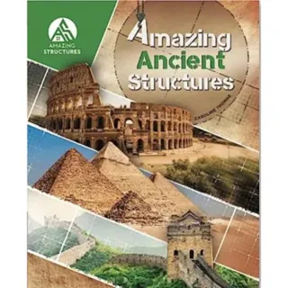 Amazing Ancient Structures