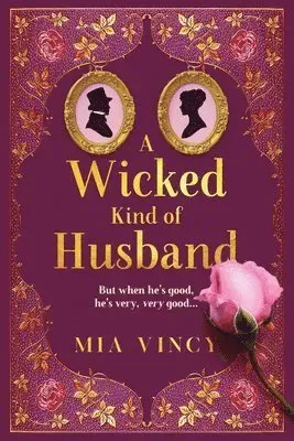 A Wicked Kind of Husband