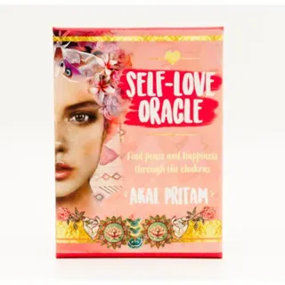 Self-Love Oracle