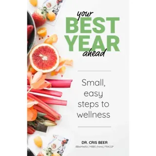 Your Best Year Ahead