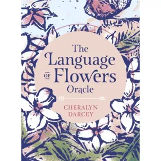 Language Of Flowers Oracle
