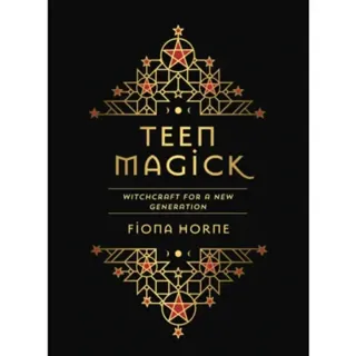 Teen Magick