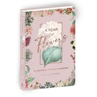 Year Of Flowers
