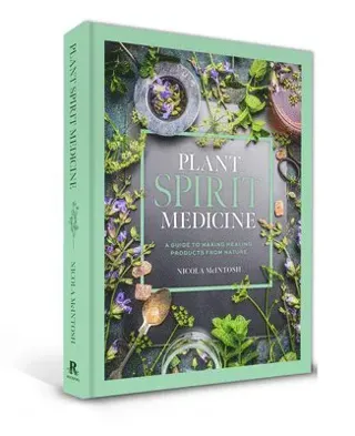 Plant Spirit Medicine