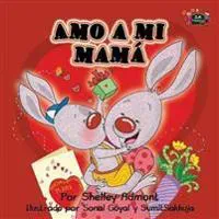 Amo a mi mamá