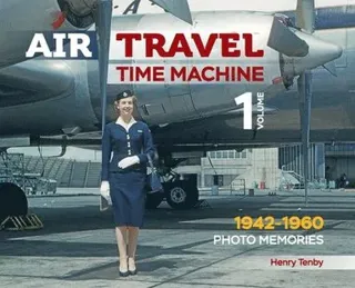 Air Travel: Time Machine