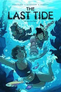 The Last Tide: An Innverse Story