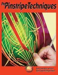 Pro Pinstripe Techniques