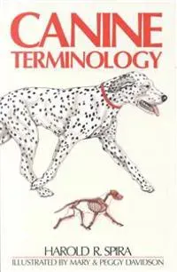 CANINE TERMINOLOGY