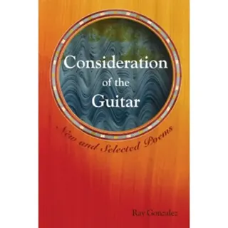 Consideration of the Guitar
