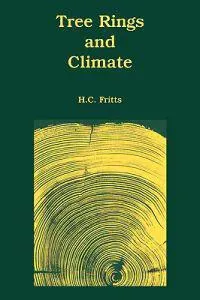 Tree Rings and Climate
