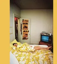 William Eggleston: For Now