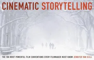 Cinematic Storytelling