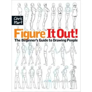 Figure It Out!