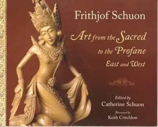 Art from the Sacred to the Profane