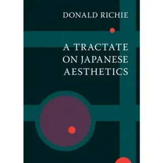 Tractate on Japanese Aesthetics