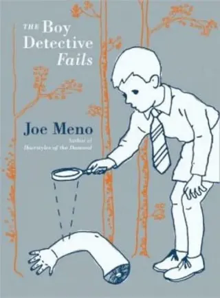 Boy Detective Fails