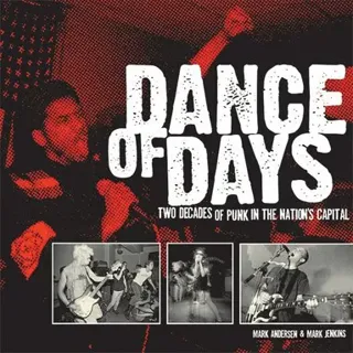 Dance of Days: Updated Edition