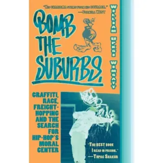 Bomb the Suburbs