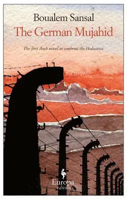 The German Mujahid