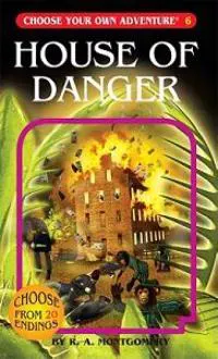 House Of Danger