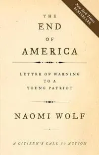 The End of America