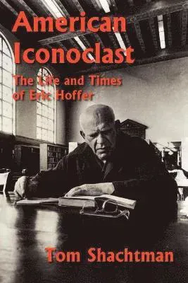 American Iconoclast