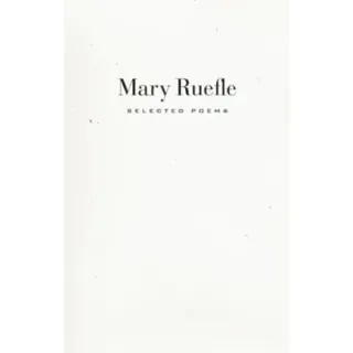 Selected Poems
