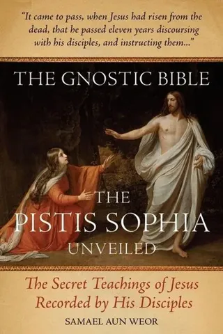 Gnostic Bible