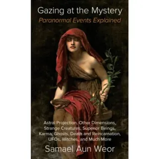 Gazing at the Mystery