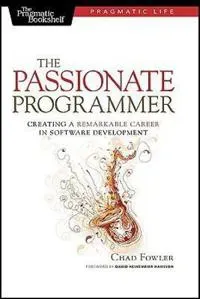 The Passionate Programmer
