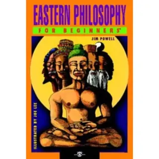 Eastern Philosphy for Beginners